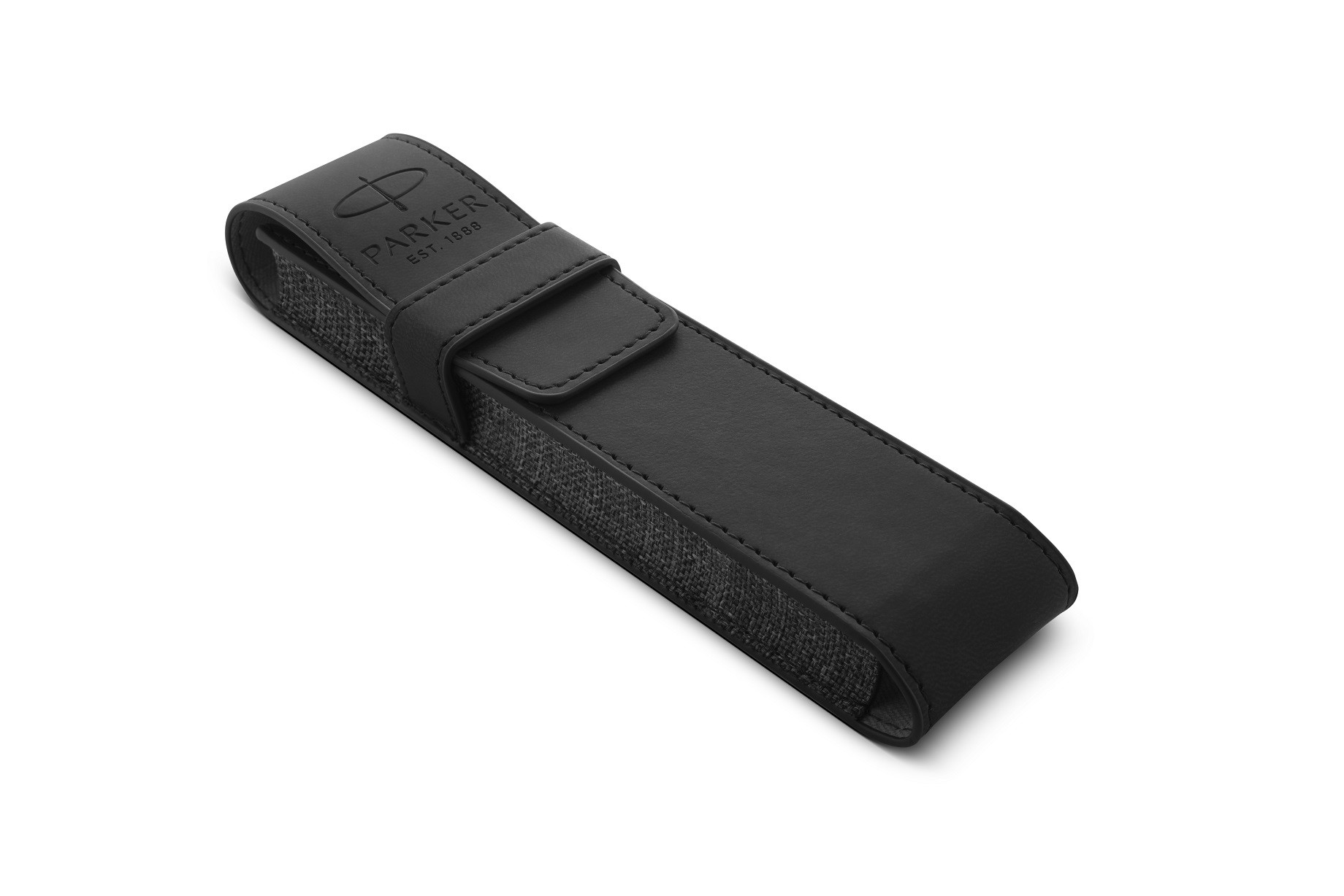 Długopis Parker Sonnet czarna laka CT + etui